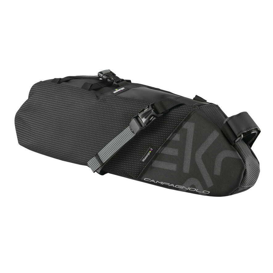 EKAR Cluster 7 Gravel Saddle Bag