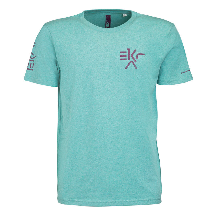 EKAR Gravel T-Shirt Mint Green