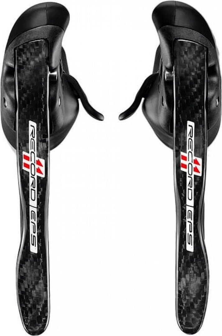 Record EPS 11 Speed EP Shift/Brake Lever Set