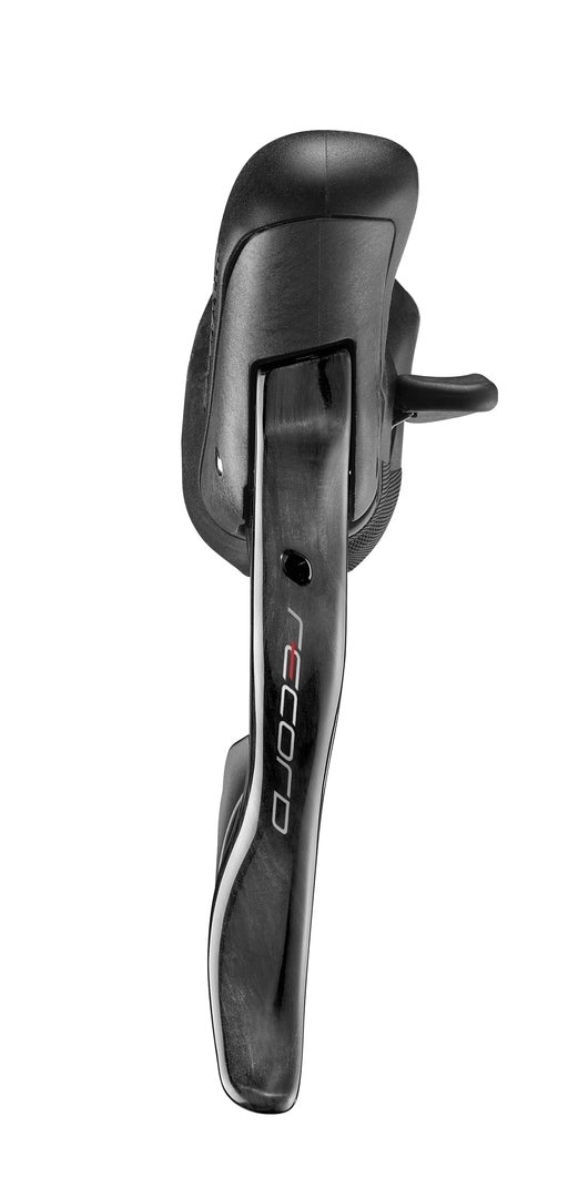 Record 12 Speed DB Right Hand EP + 140mm RR Caliper