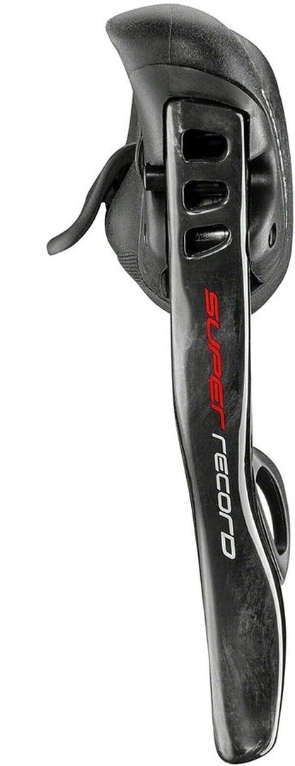 Super Record EPS 12 Speed DB Left Hand EP + 140mm RR Caliper