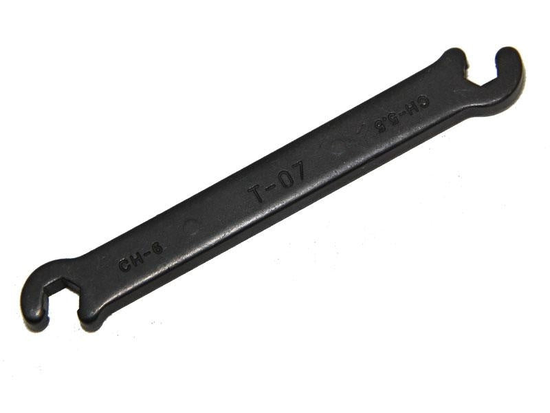Tool Spoke Wrench SHAMAL Ultra
