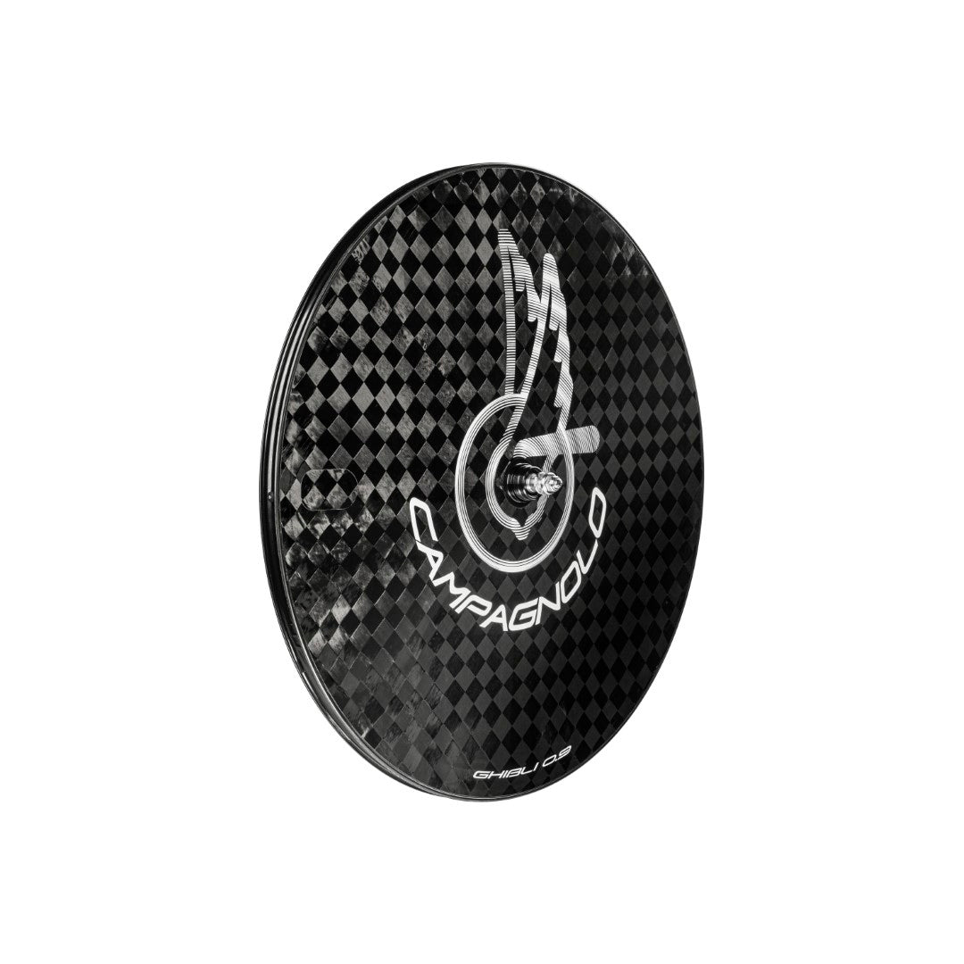 GHIBLI 0.9 2WF Rear Wheel 100mm