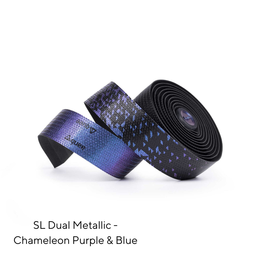 Guee Bar Tape SL Dual Metallic