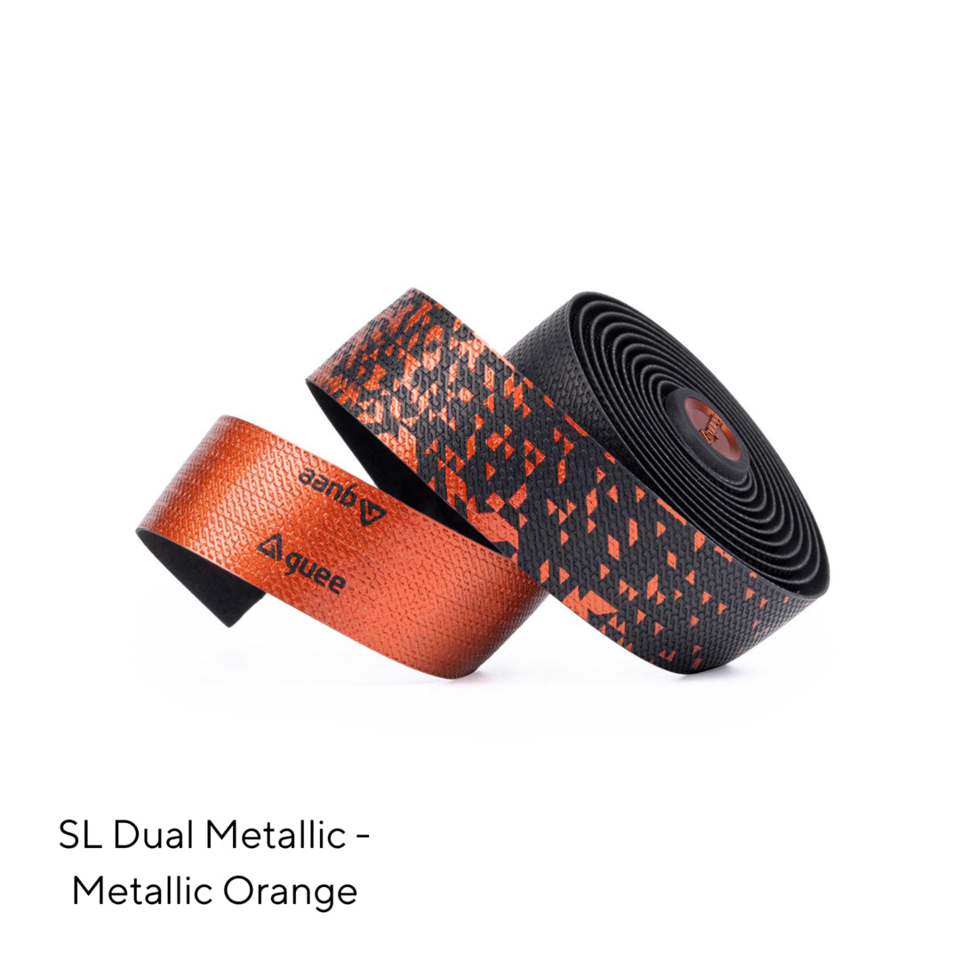 Guee Bar Tape SL Dual Metallic