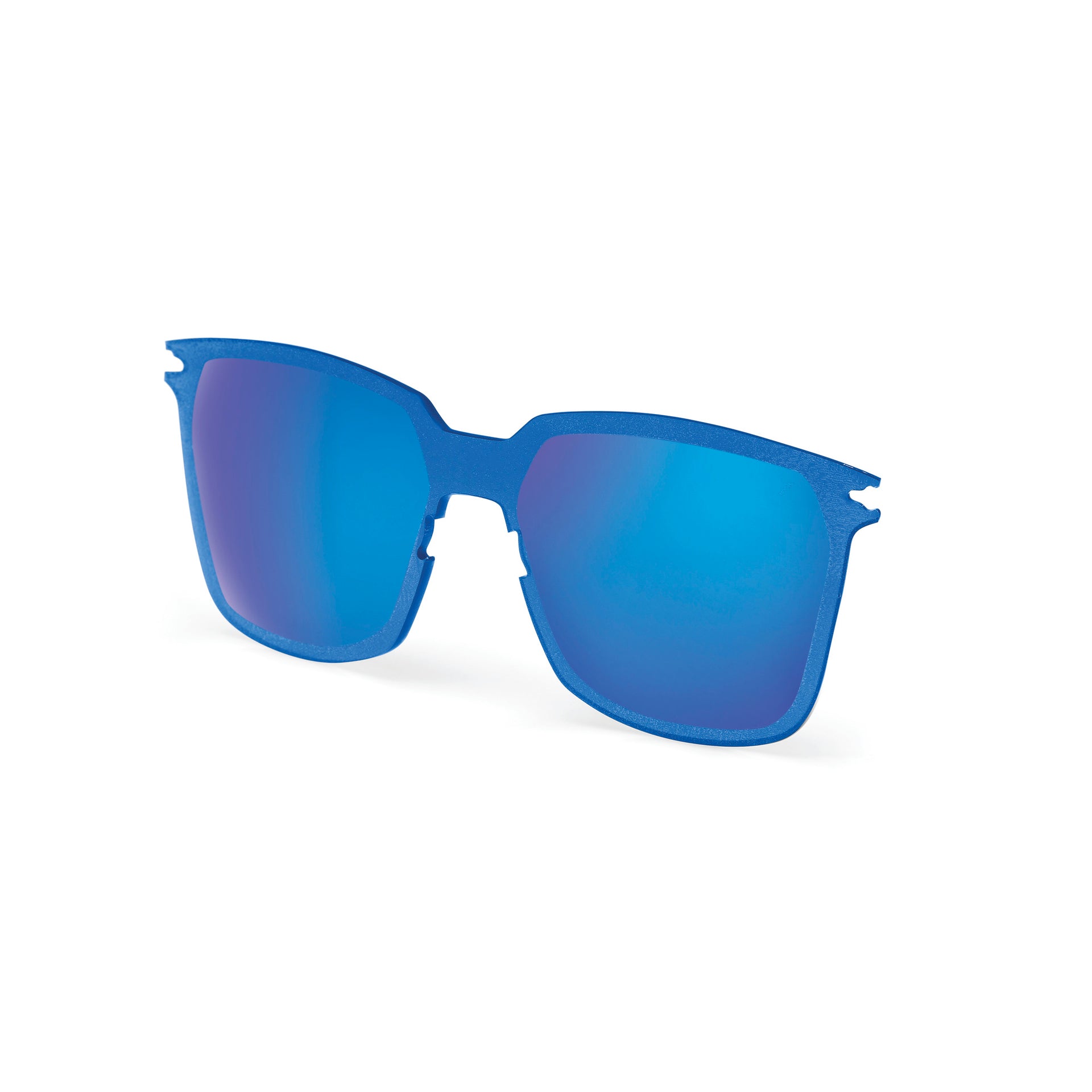 LEGERE SQUARE Repl Lens - Blue Mirror