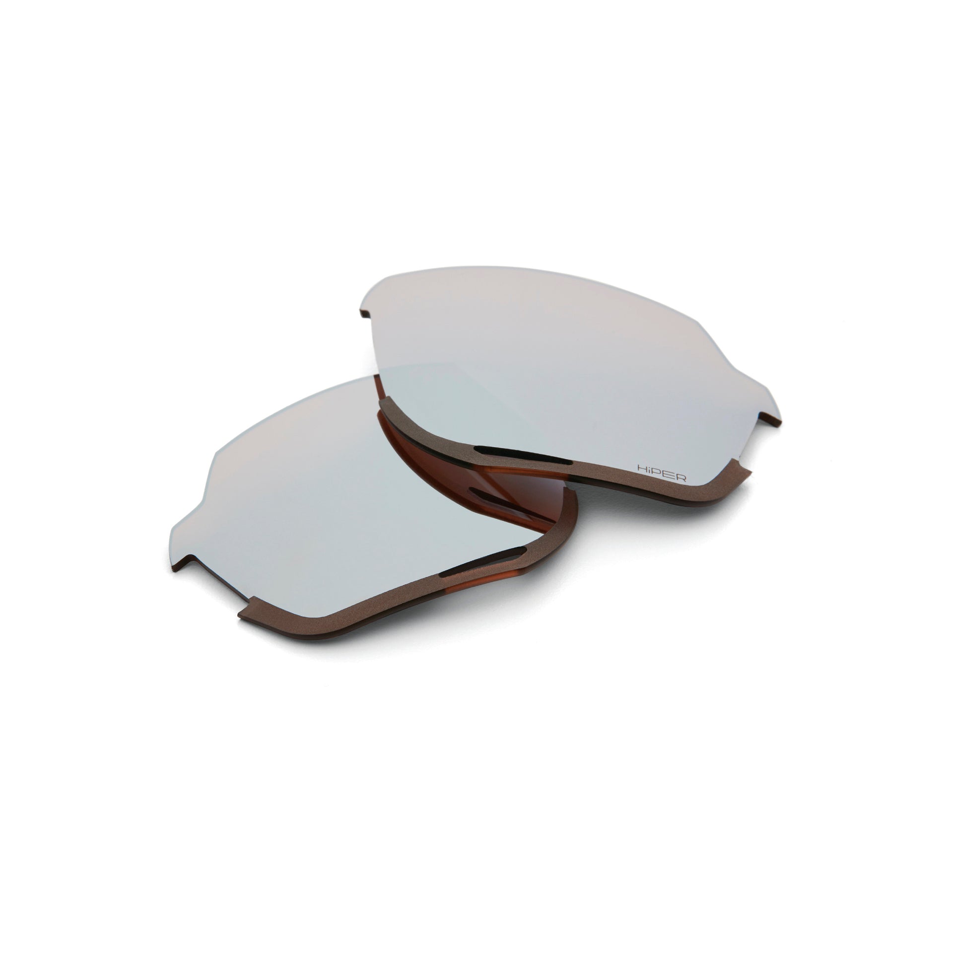 NORVIK Repl Lens - HiPER Silver Mirror