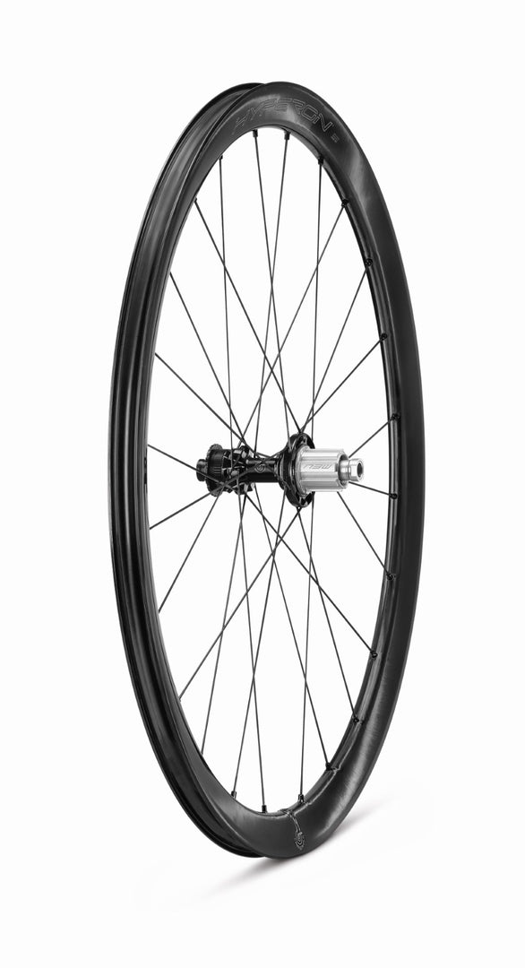 HYPERON Disc Brake 2WF Wheelset - N3W