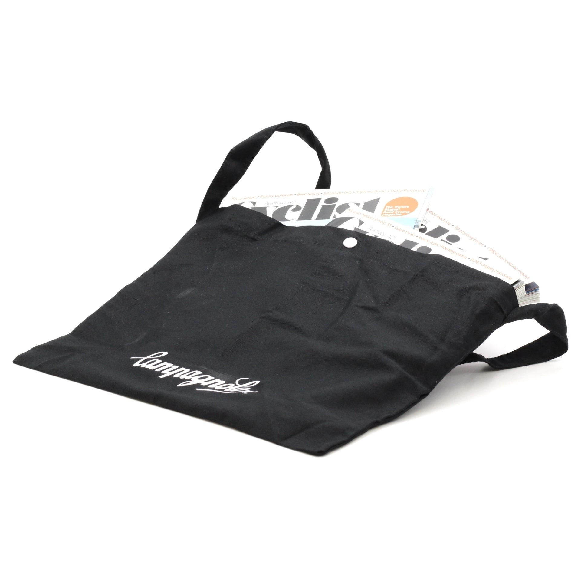 Campagnolo Musette Black