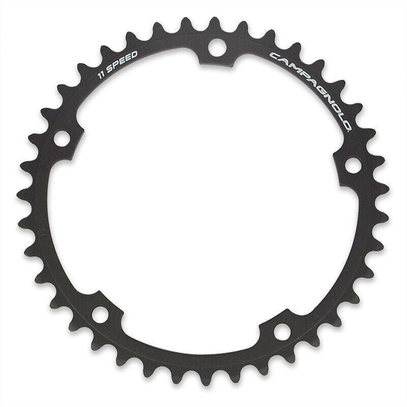 Chainring 11 Speed 39T 135BCD