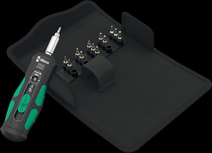 7510/14 Safe-Torque Speed Tool Set for Carbide Inserts