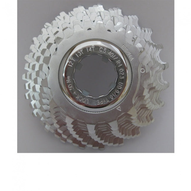 Centaur 10 Speed Cassette