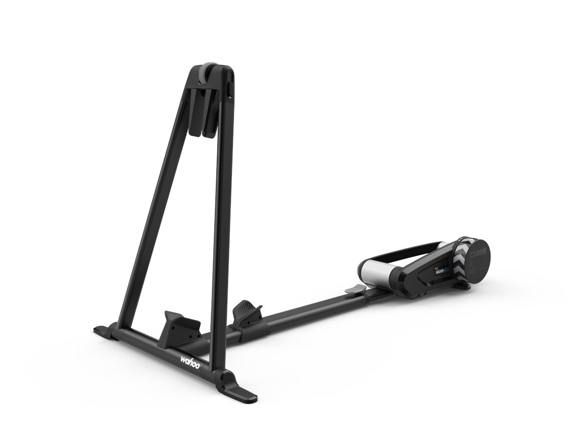 Wahoo KICKR ROLLR Smart Trainer - DEMO