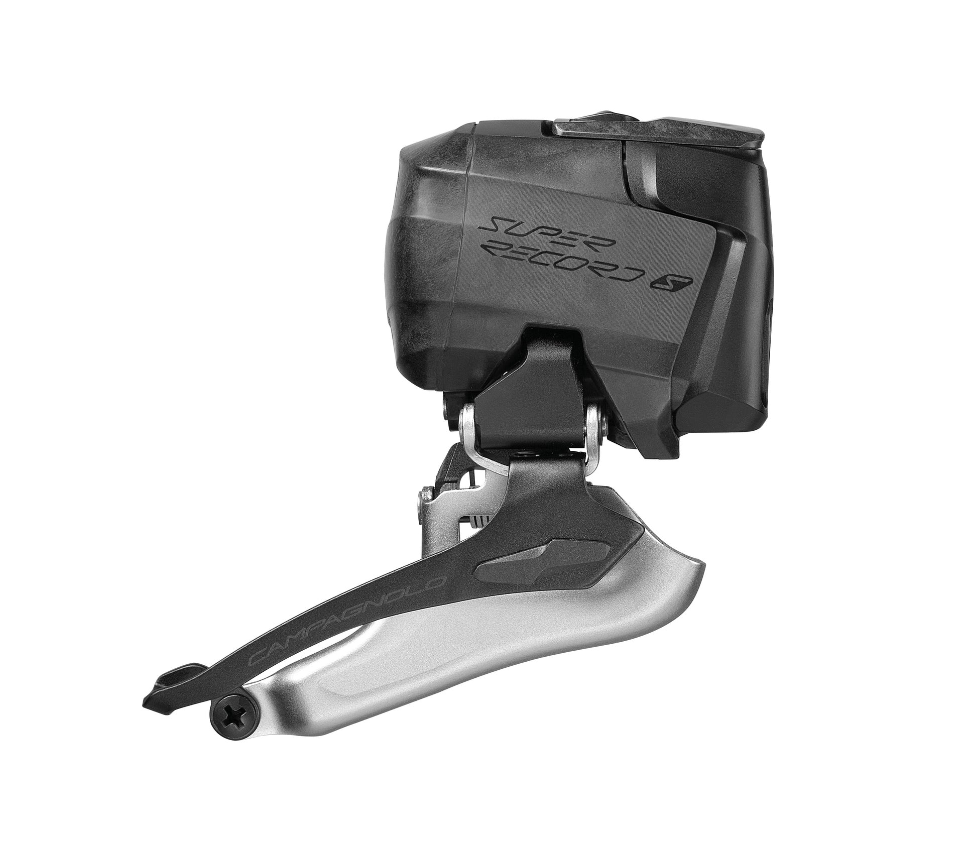 Super Record S Wireless 12 Speed Front Derailleur
