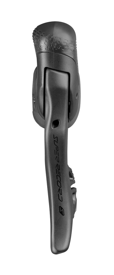 Super Record S Wireless 12 Speed DB Left Hand EP + 160mm RR Caliper