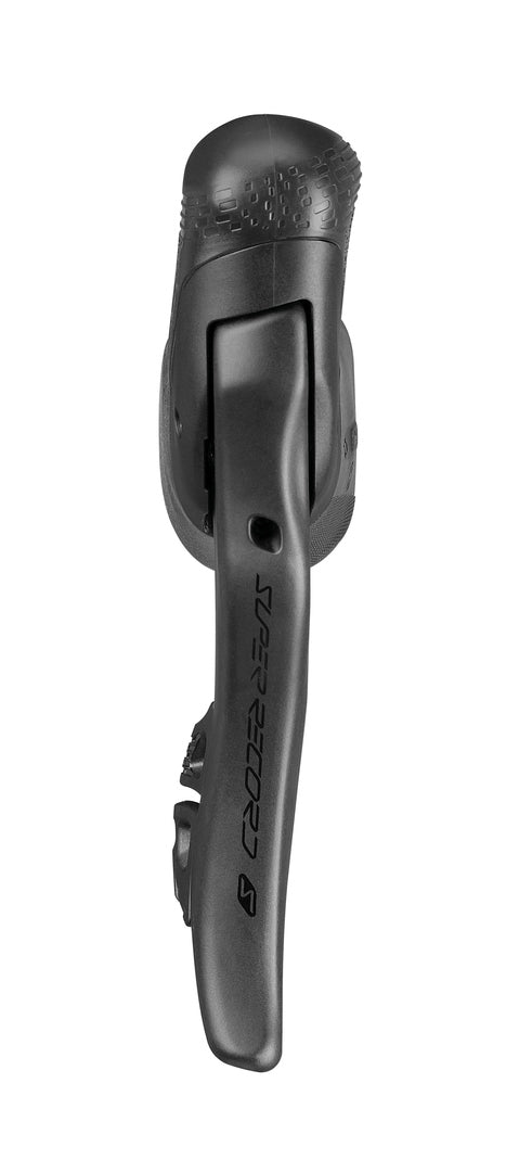 Super Record S Wireless 12 Speed DB Right Hand EP + 160mm FF Caliper