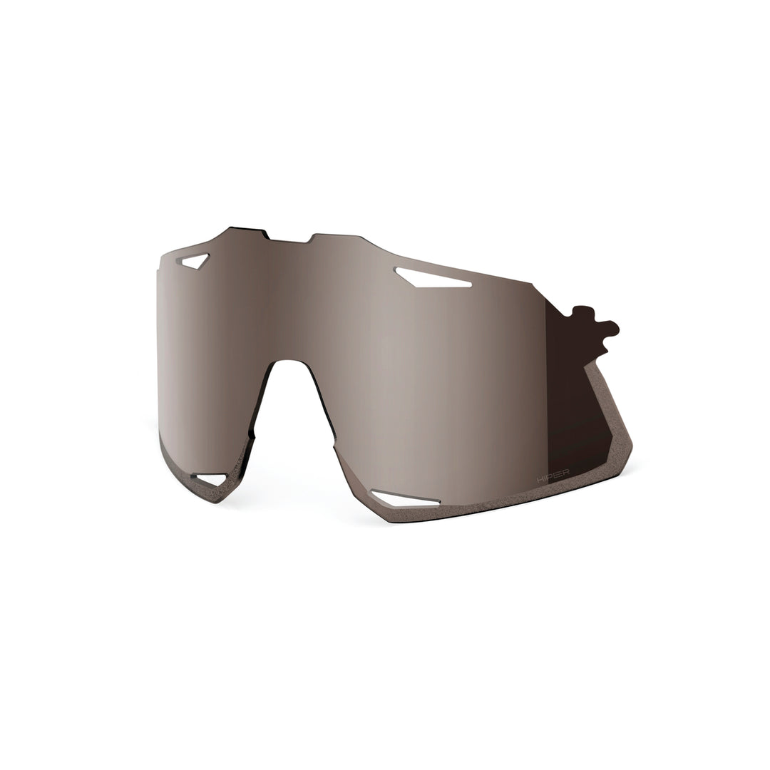 HYPERCRAFT Repl Lens - HiPER Silver Mirror