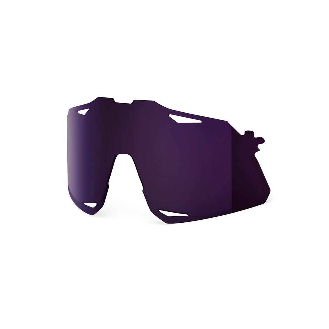 HYPERCRAFT Repl Lens - Dark Purple