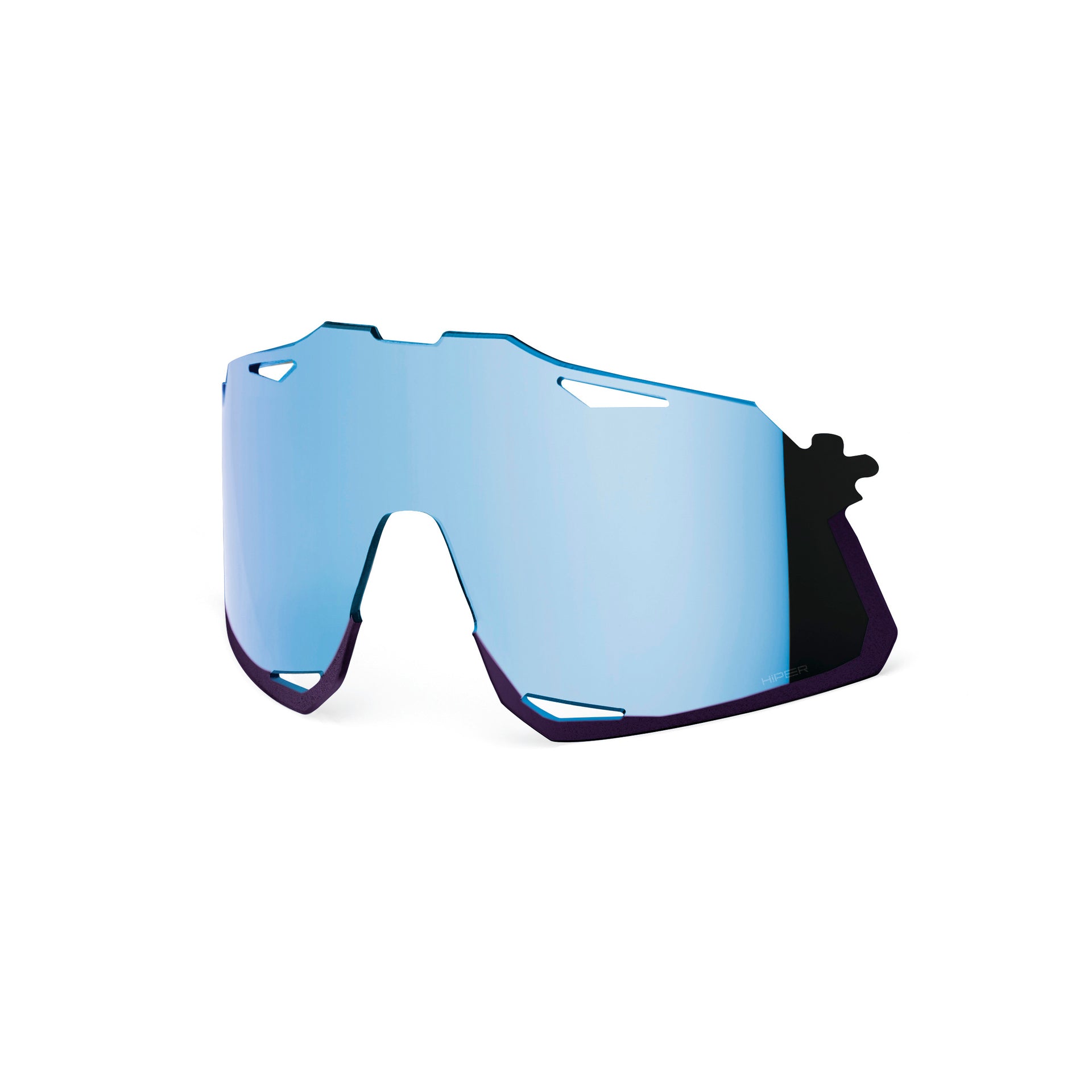 HYPERCRAFT Repl Lens - HiPER Blue
