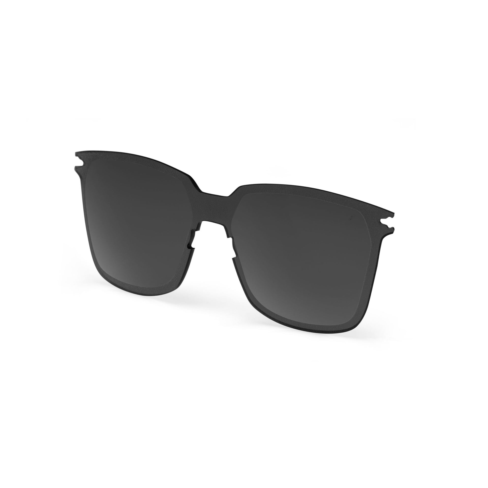 LEGERE SQUARE Repl Lens - Smoke