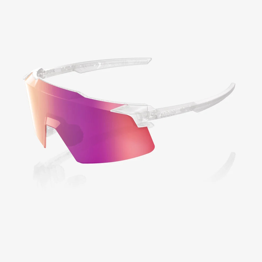 AEROCRAFT Repl Lens - Purple Mirror