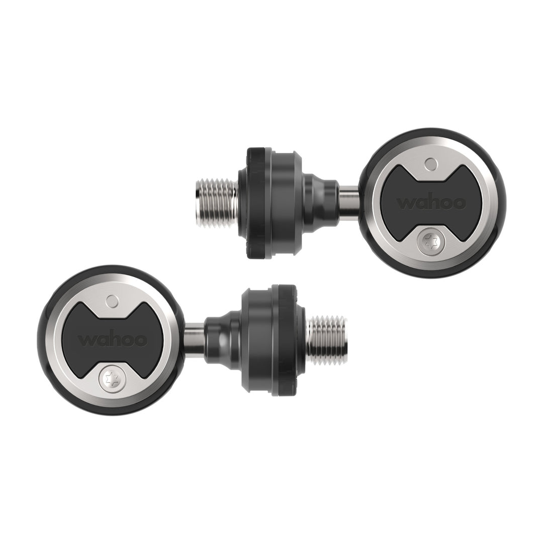 Wahoo Speedplay POWER Pedal System - Dual Side
