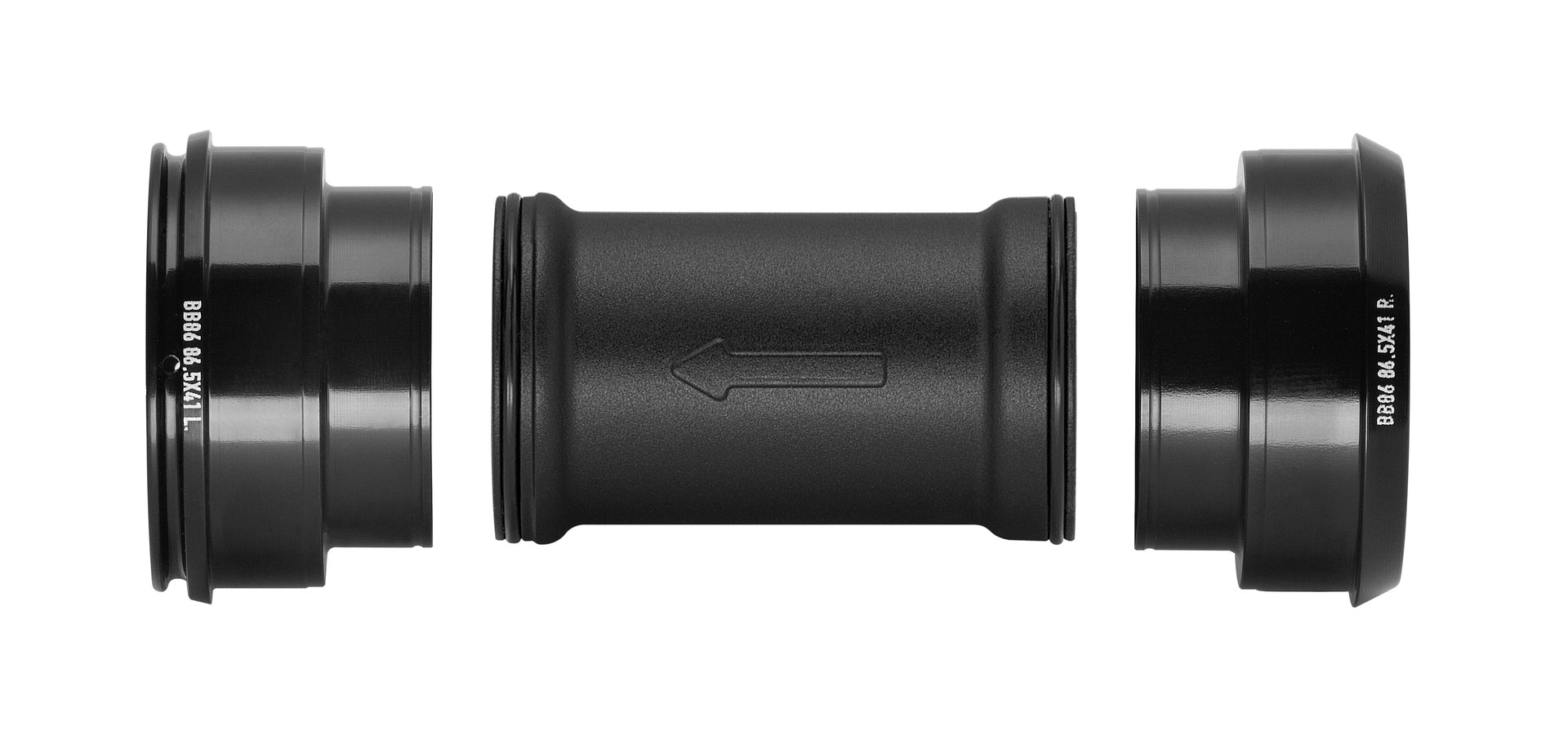 Campagnolo Super Record 13 Bottom Bracket QCK-Tech Cups