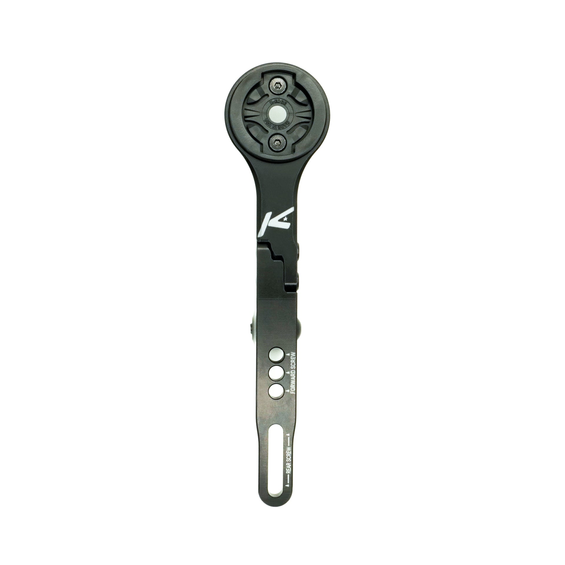 K-EDGE IHS XXL Mount for Garmin - COMBO