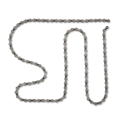 Super Record 13 Speed C-link Chain 123 Link