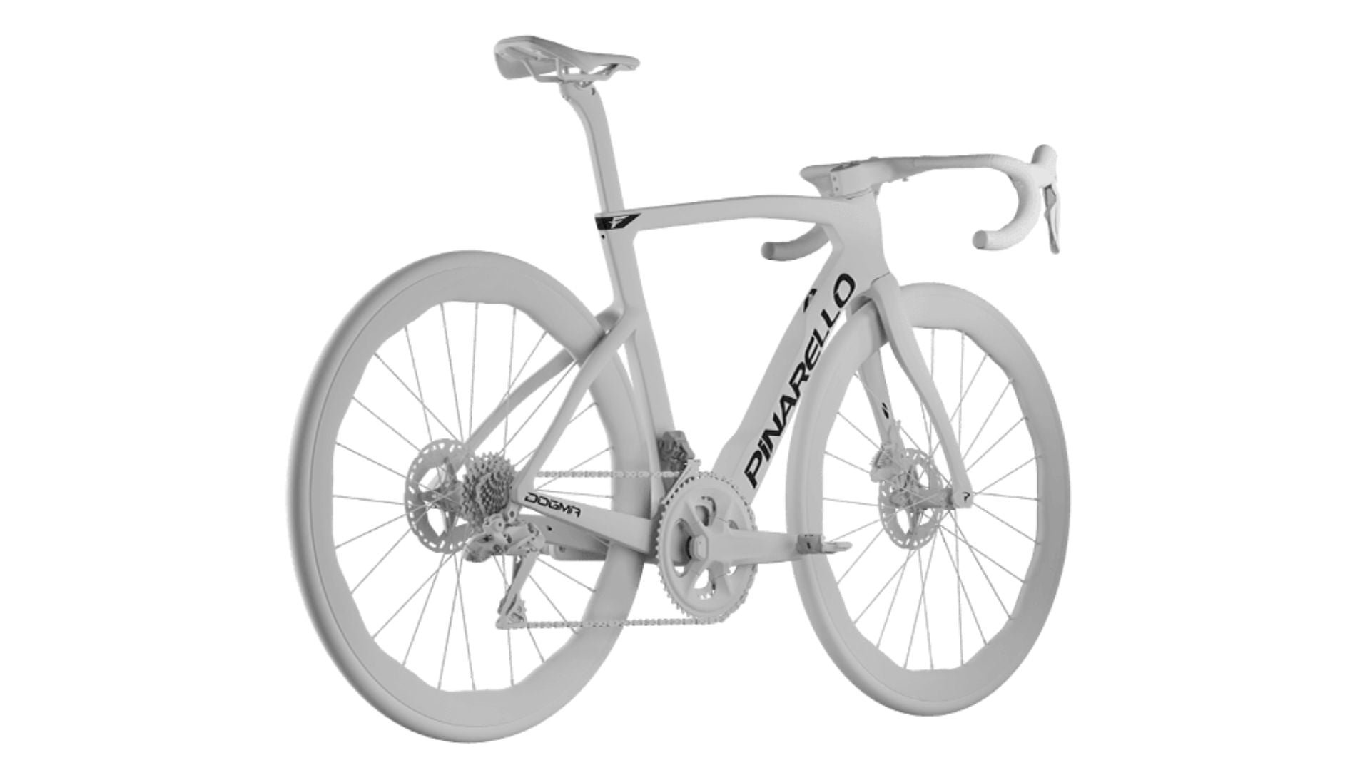 26 DOGMA My Way Mono Regular