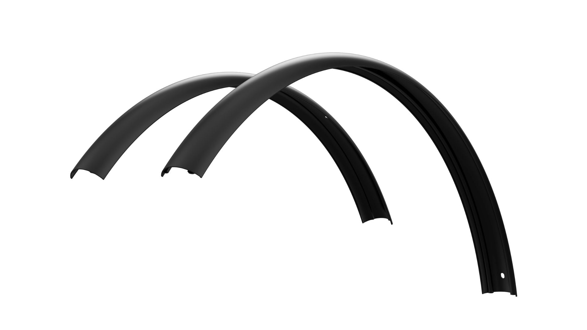 MOST Mudguard Kit - Grevil F