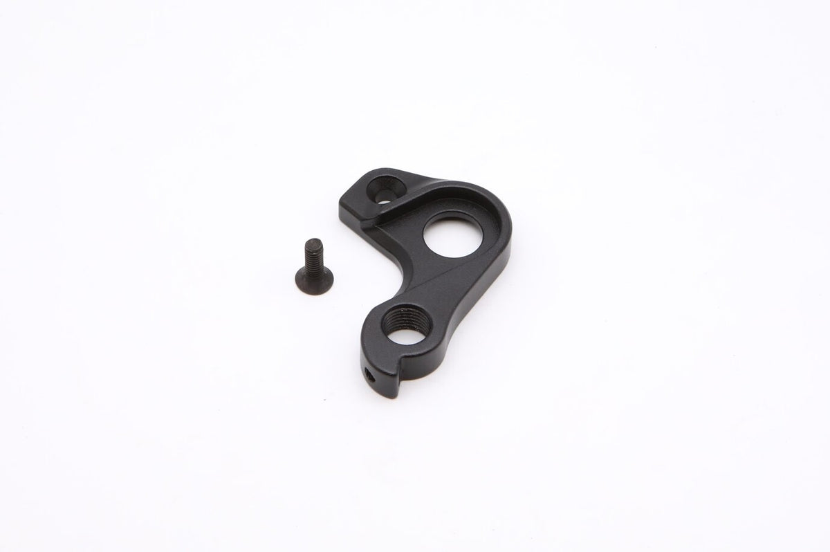 REAR DERAILLEUR HANGER BLIND MY26 THRU AXLE AM