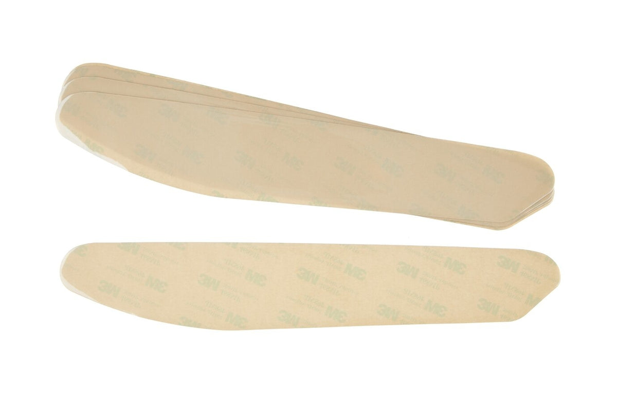 F12 C/Stay Protector Kit Crstl x5
