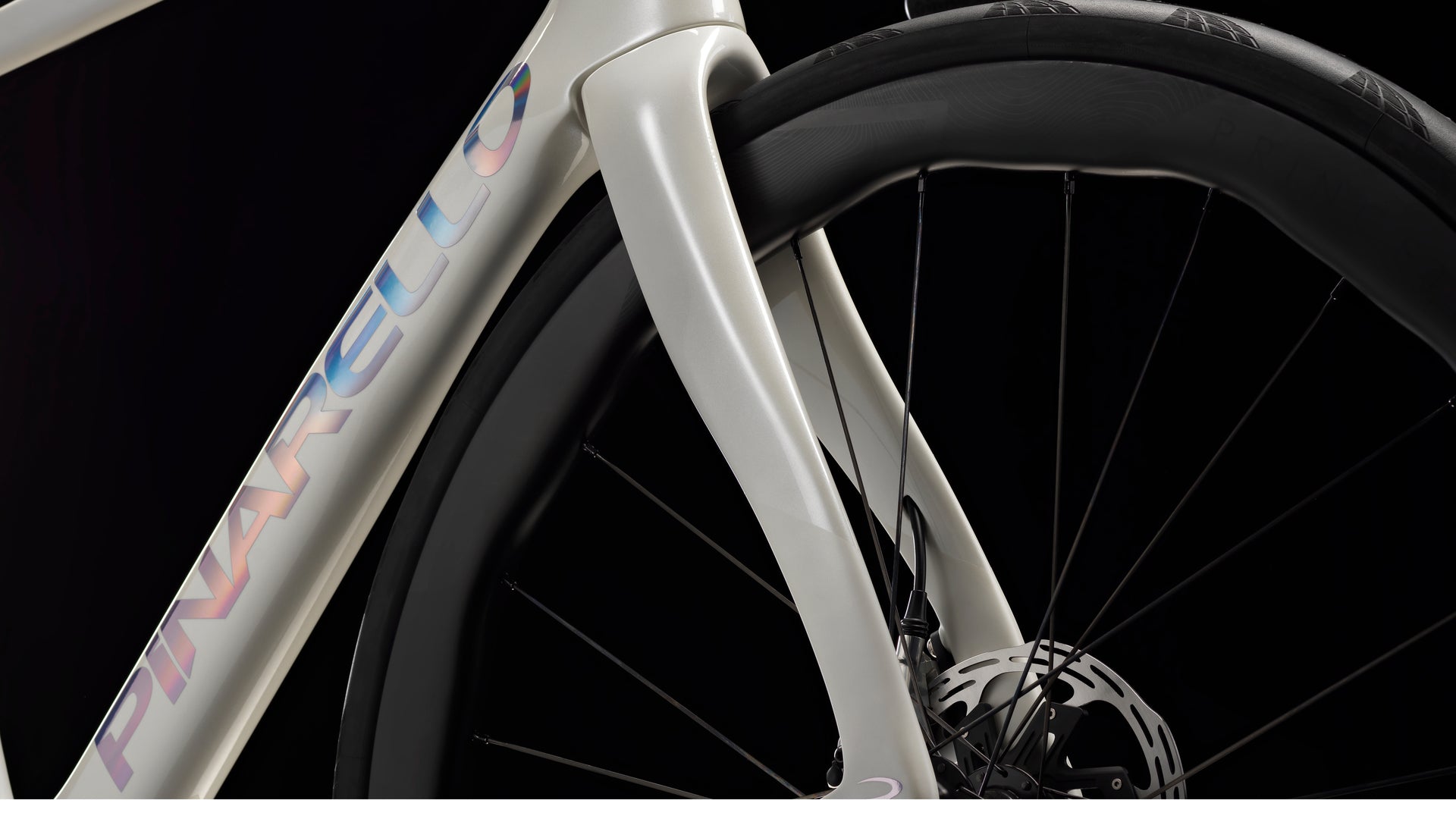New Pinarello Dogma X CJ120 Frame Kit Moonlight Frost