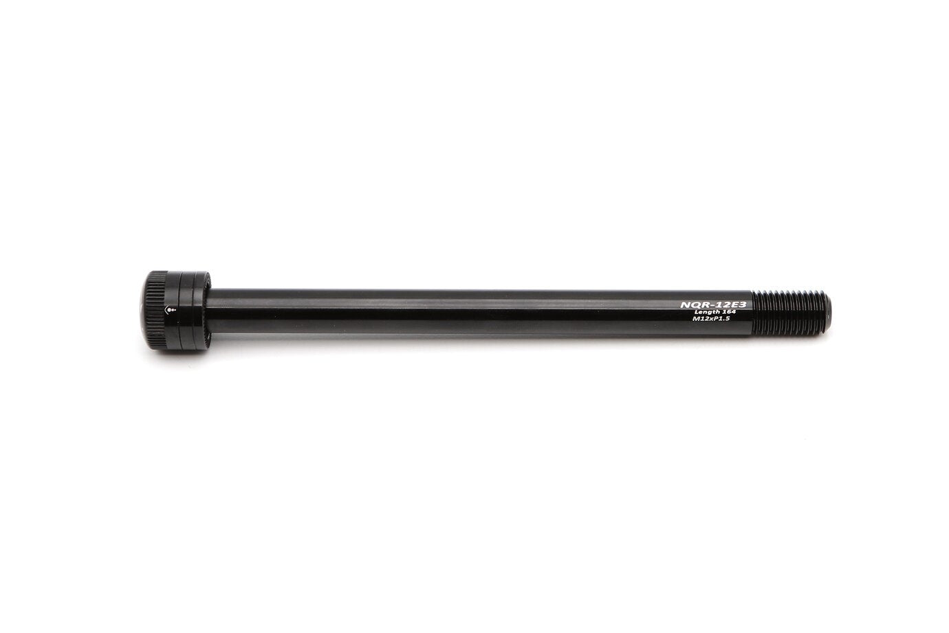 THRU AXLE REAR 164mm P1.5 W/TURNING AM