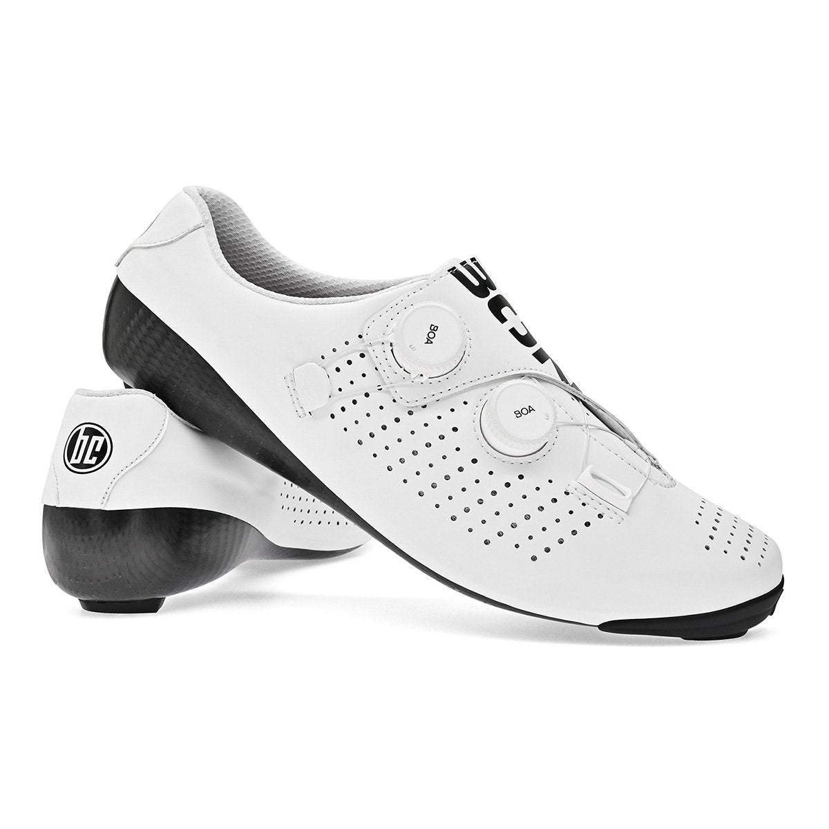 Bont Vaypor SL - White