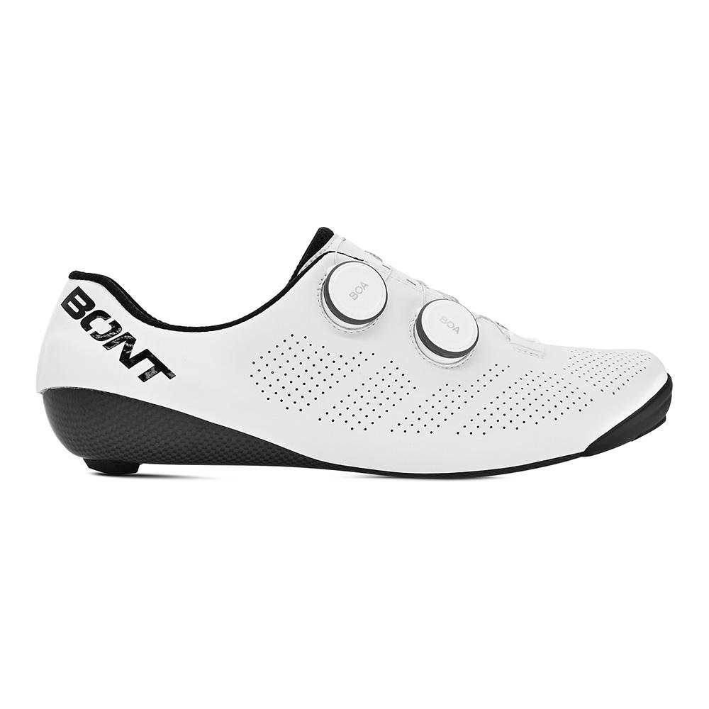 Bont Riot+ 24 - White