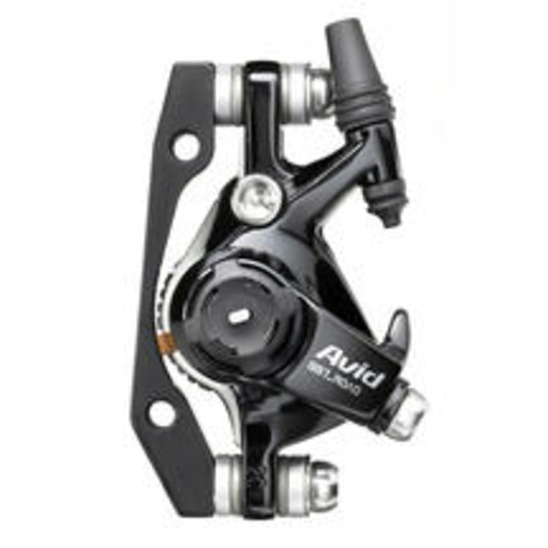 DB BB7 ROAD S BLKANO FR/RR 140