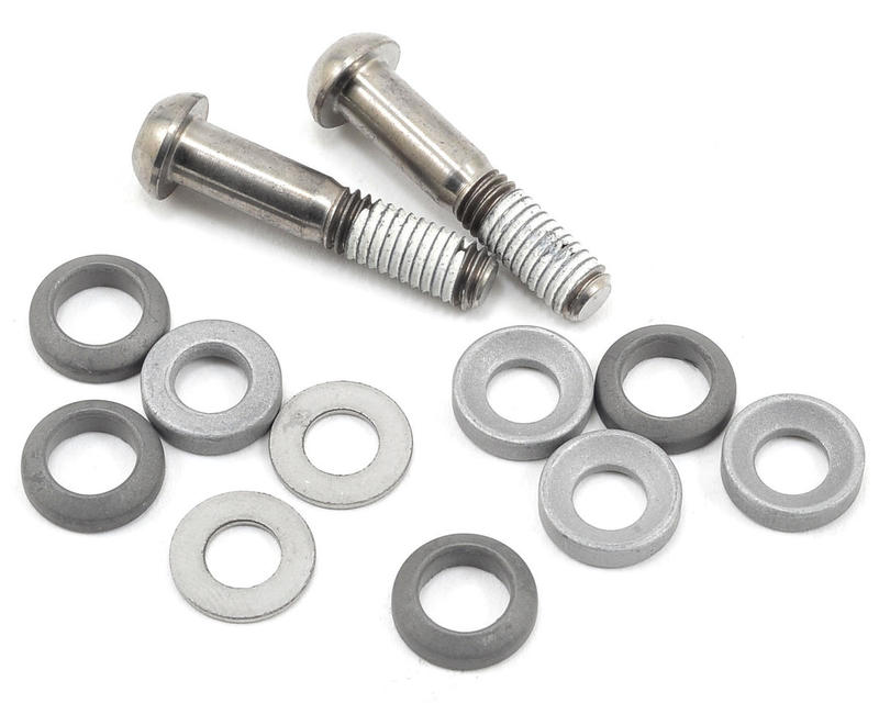 CALIPER MOUNT HWARE TI CPS