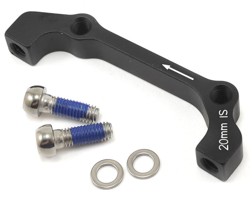 IS BRACKET 20IS SS BRKT BOLTS