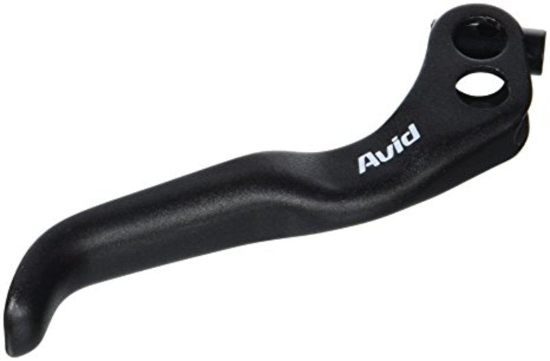 LEVER BLADE E5 VIAGT ALLOY BLK