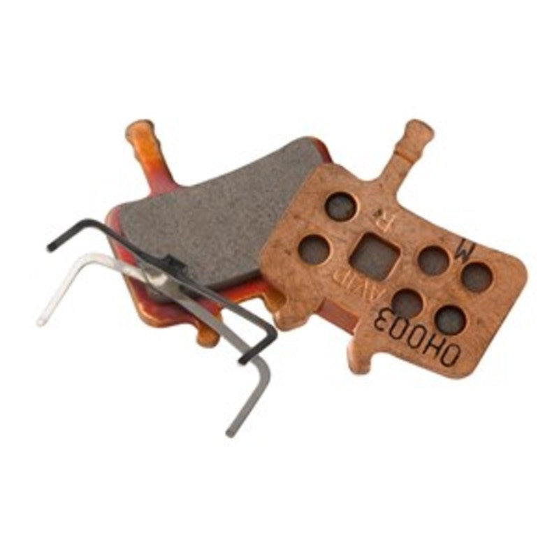 DB PAD SIN/STL JCY/BB7 HD