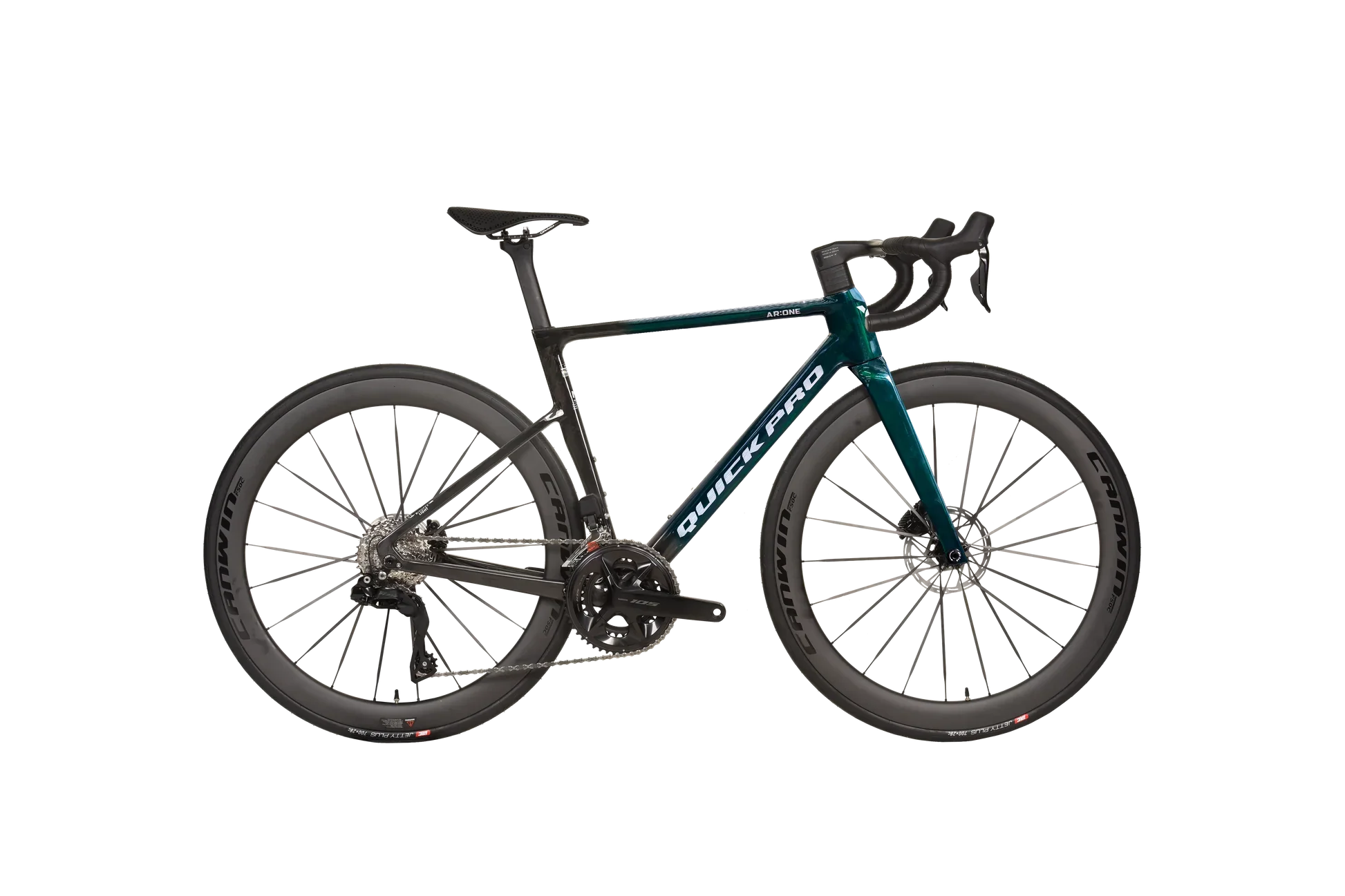 AR:ONE DURA-ACE Di2
