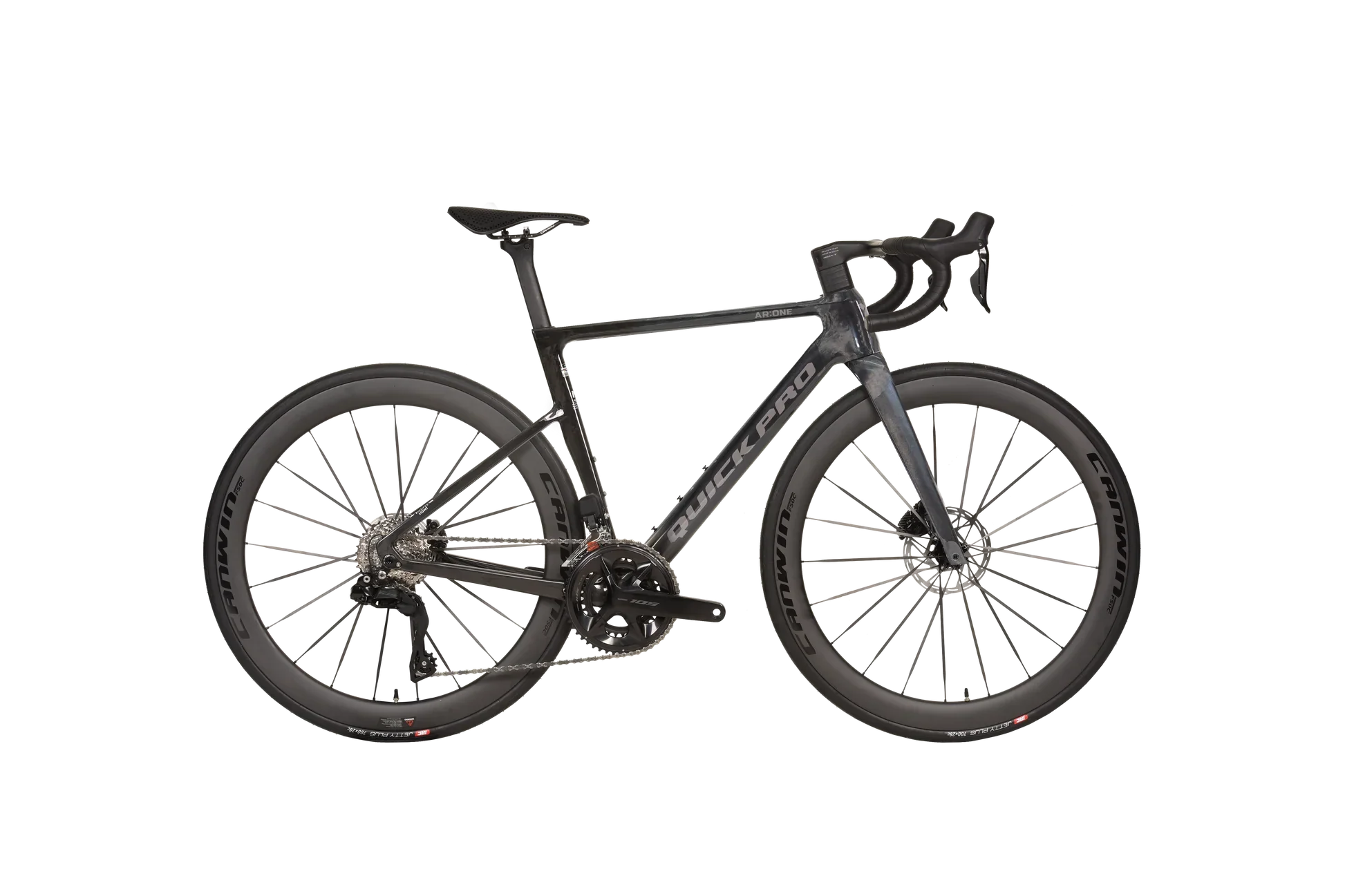 AR:ONE DURA-ACE Di2