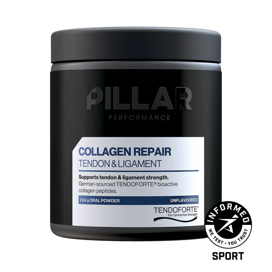 Pillar Performance Collagen Repair (40 serves)