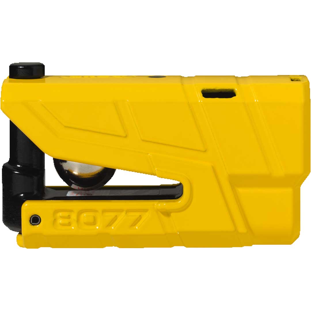 GRANIT DETECTO XPLUS 8077YEL