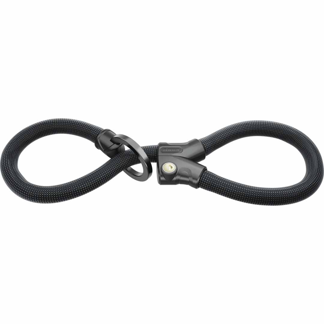 INFINITY LOOP 1806 110CM BLK