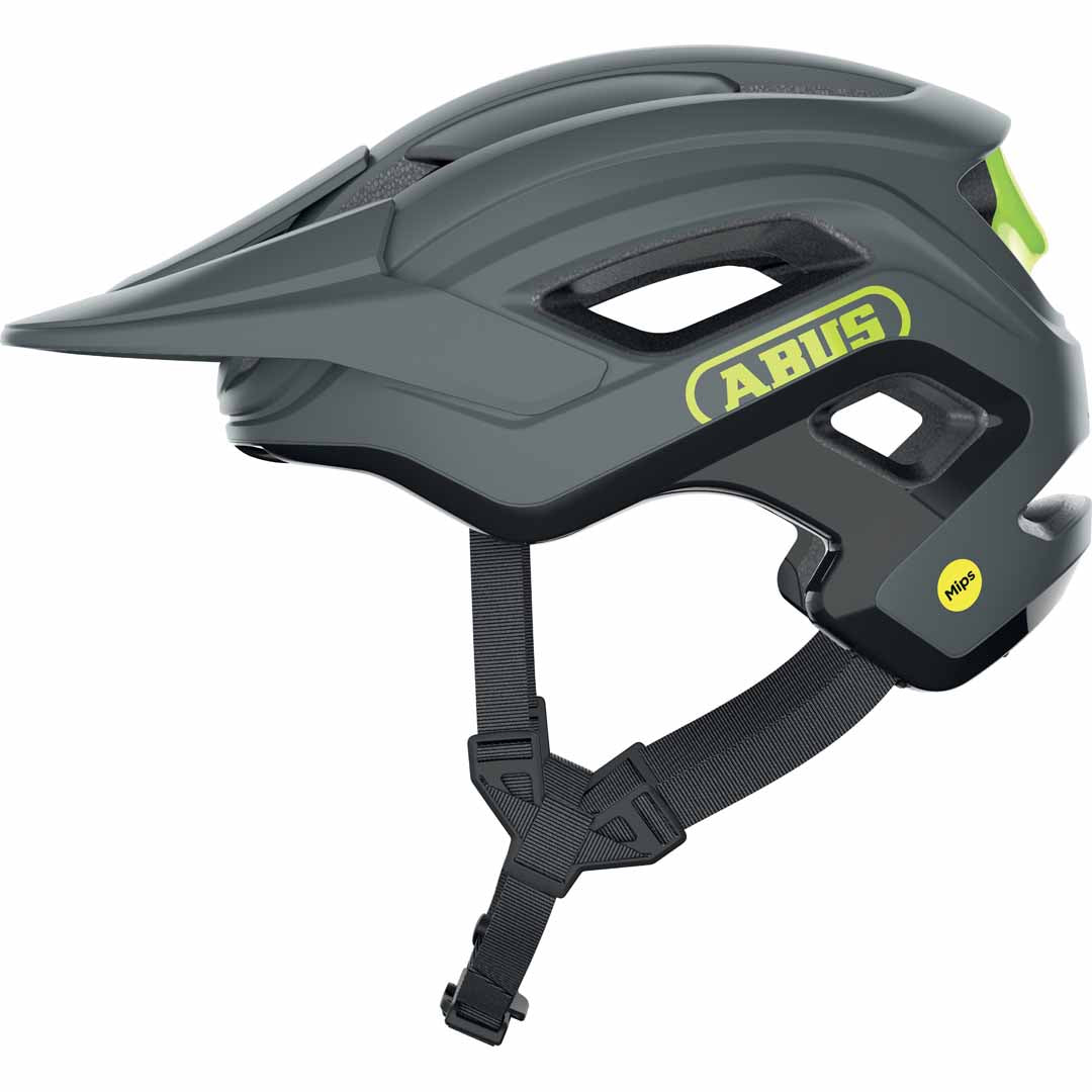 CLIFFHANGER MIPS concrete grey