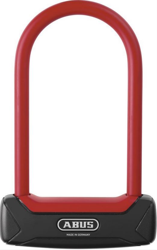 GRANIT PLUS 640 150MM RED L12