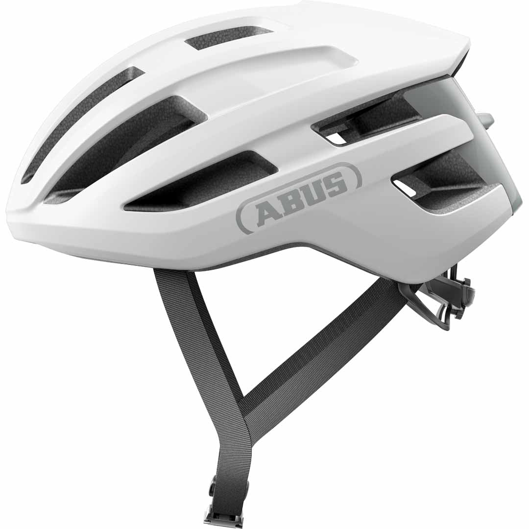 POWERDOME polar white M